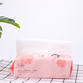 skin care wipes