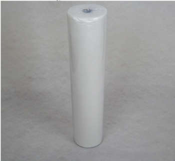 PP disposable bed sheet roll