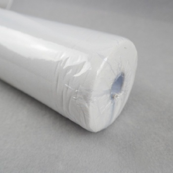 PP disposable bed sheet roll