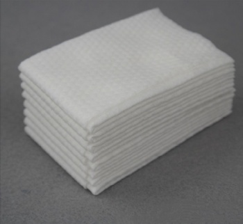 nonwoven healthcare wipes